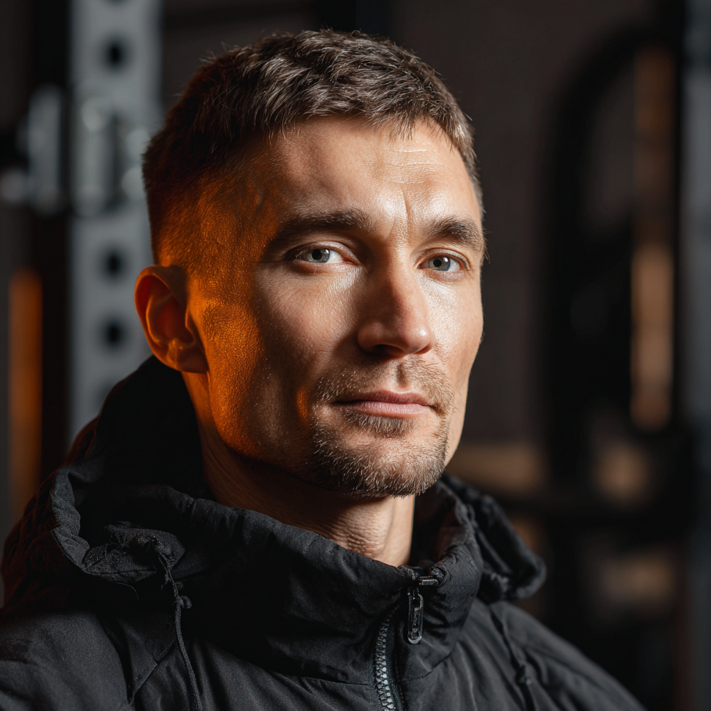 Команда фітнес експертів