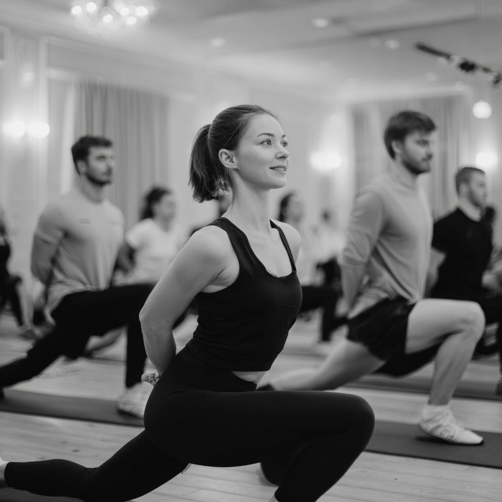 Процес тренувань